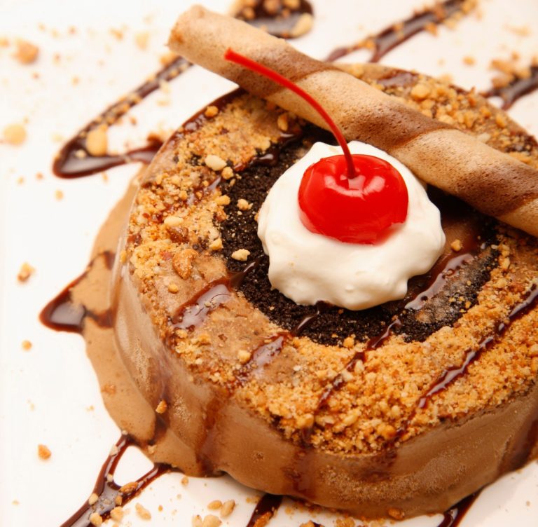 Σοκολατένιο γλυκό