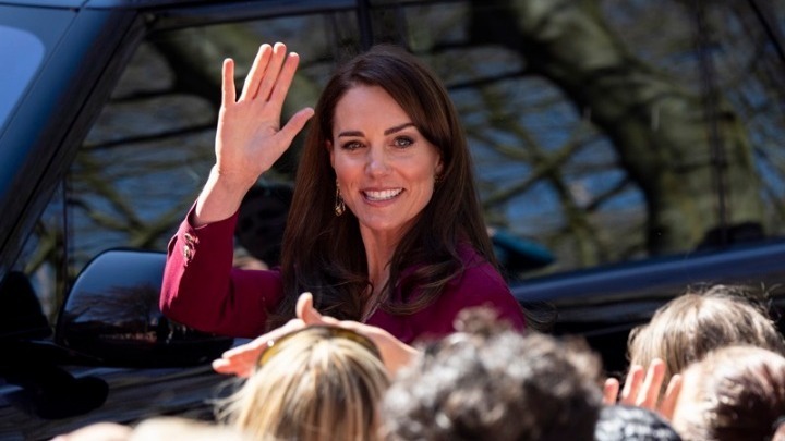 Kate Middleton