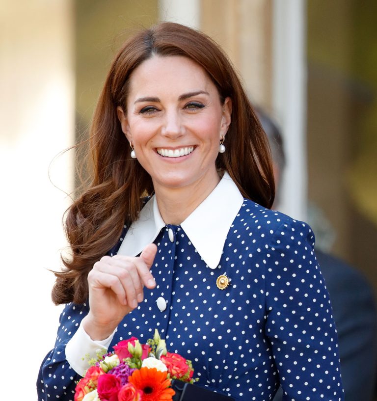 Kate Middleton
