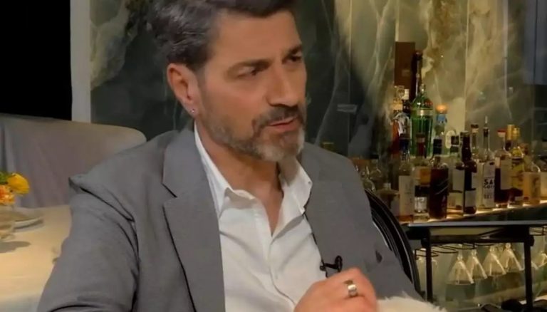 Κώστας Φαλελάκης