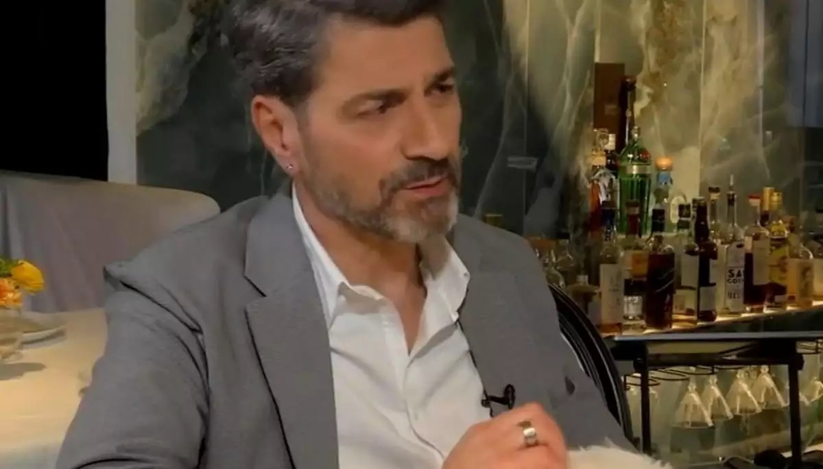 Κώστας Φαλελάκης