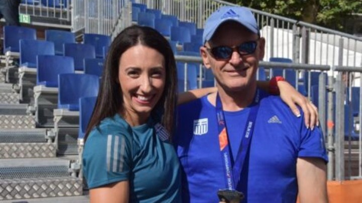 Κώστας Ηλίας