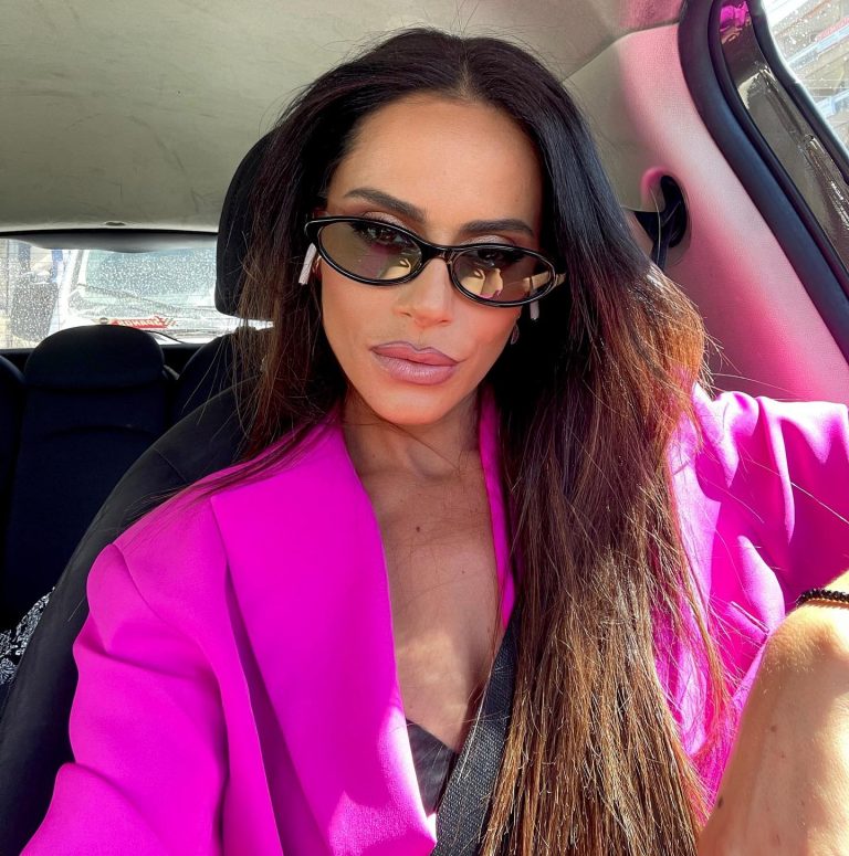 Μαρία Αντωνά