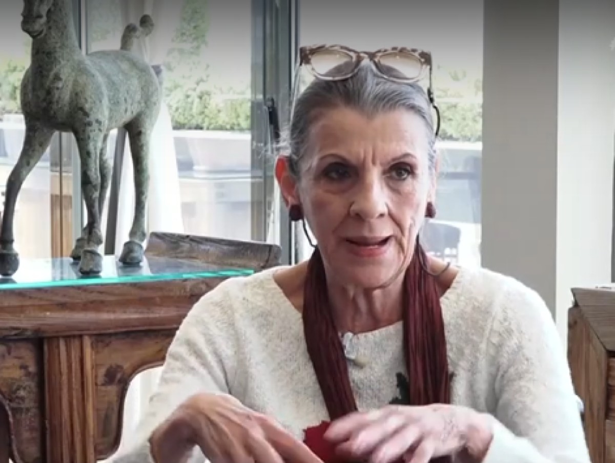 Μαρία Κανελλοπούλου