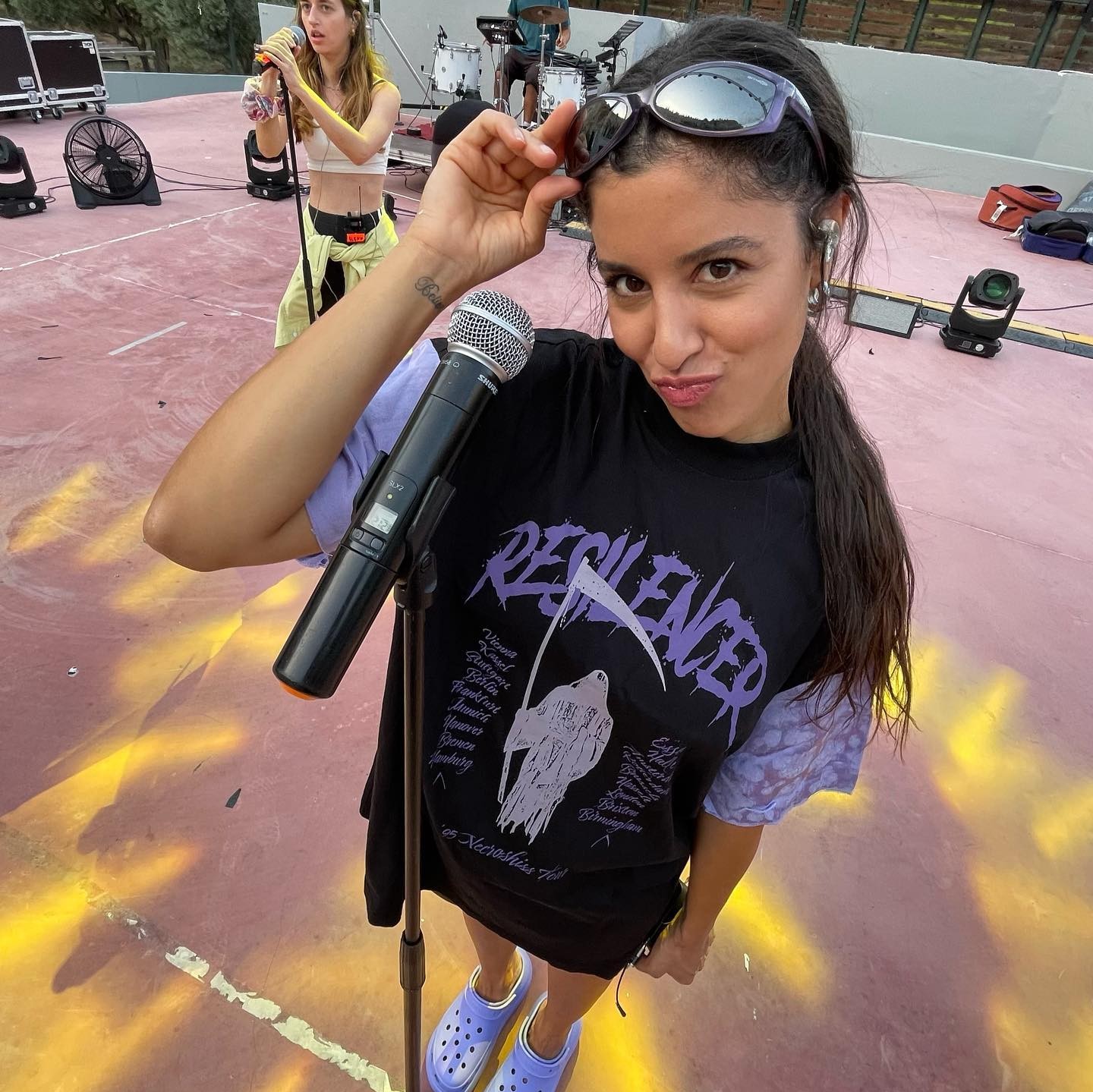 Μαρίνα Σάττι