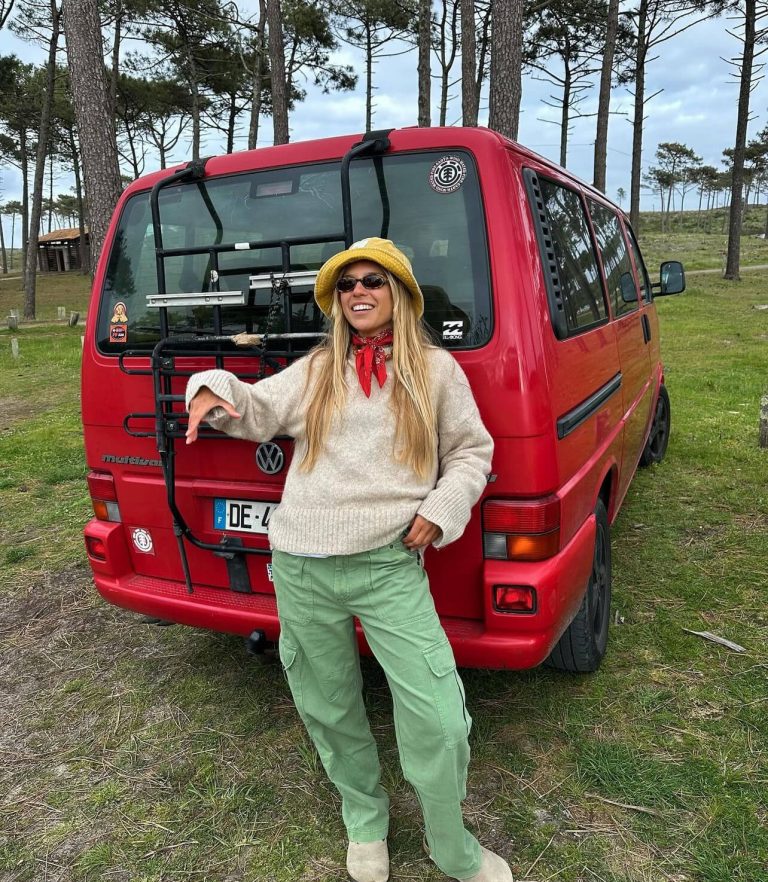 Πρωτομαγιάτικο look