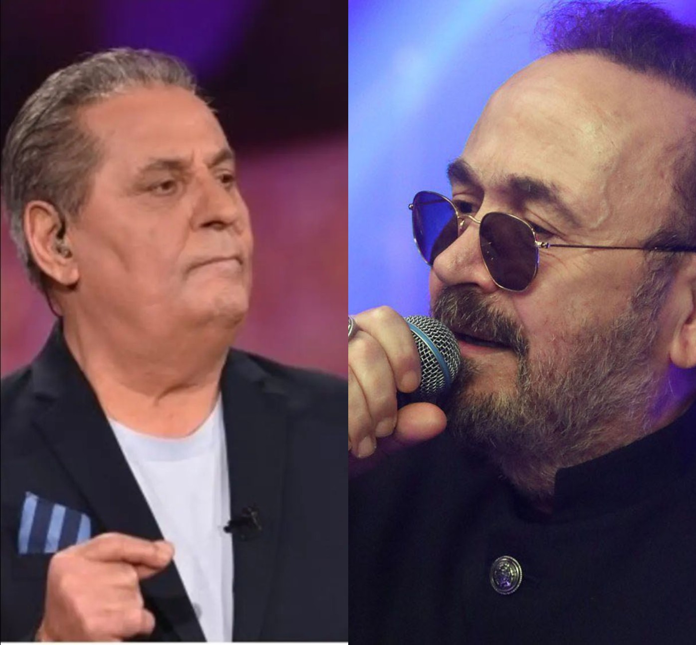 Σταμάτης Γονίδης - Ζαφείρης Μελάς