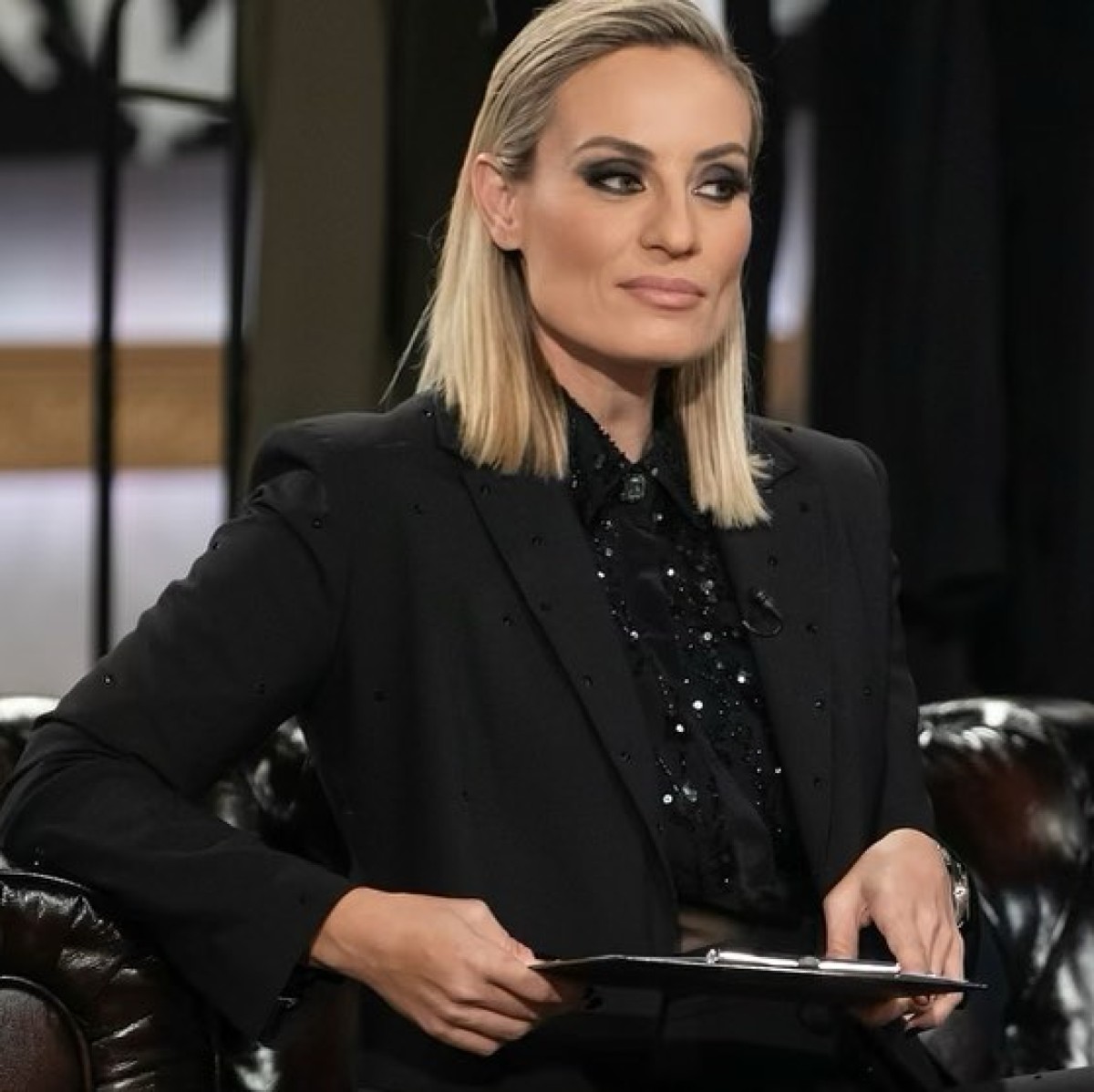 Ελεονώρα Μελέτη