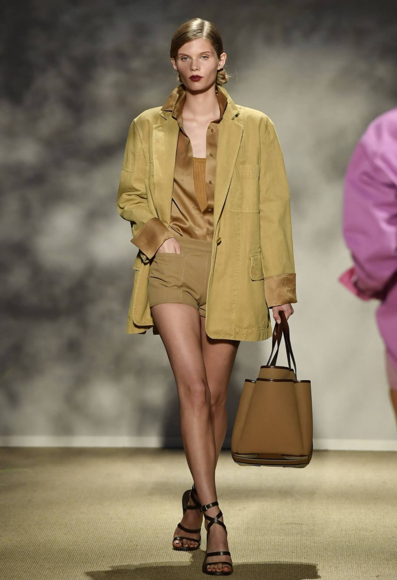 Micro shorts από την Max Mara