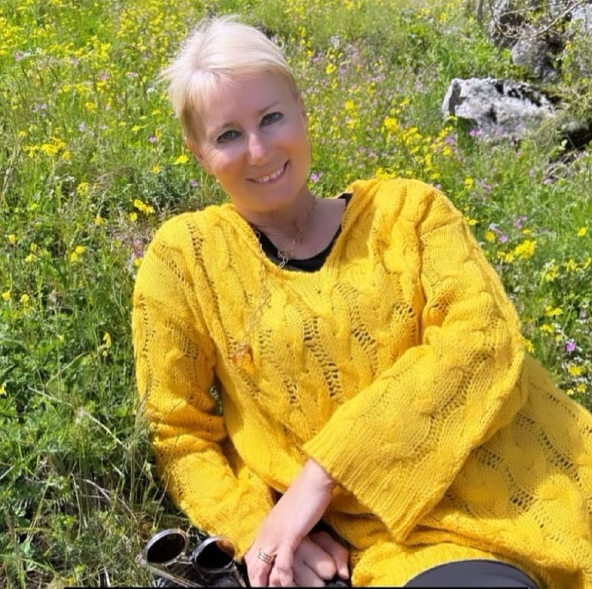 Νατάσα Παζαΐτη