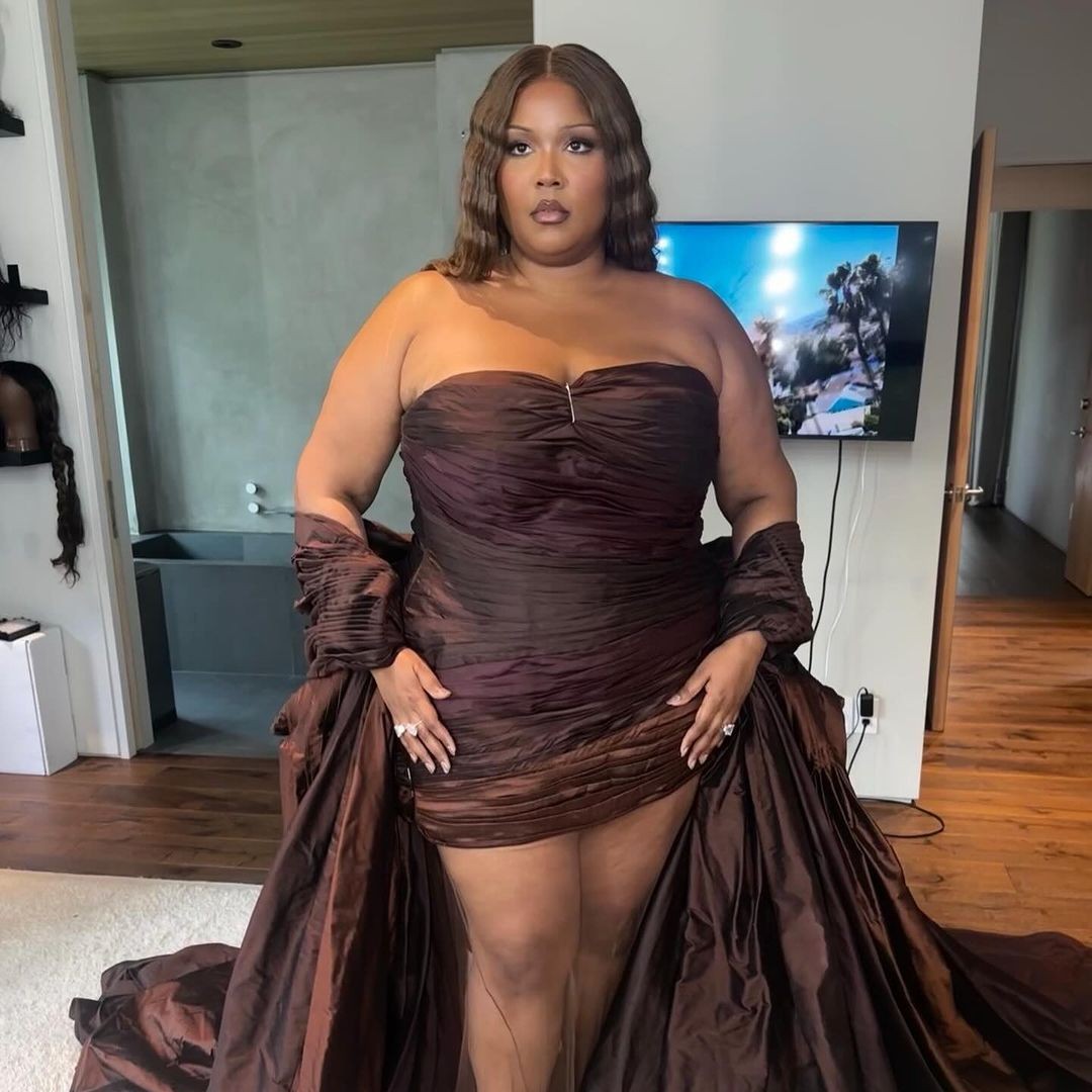 lizzo