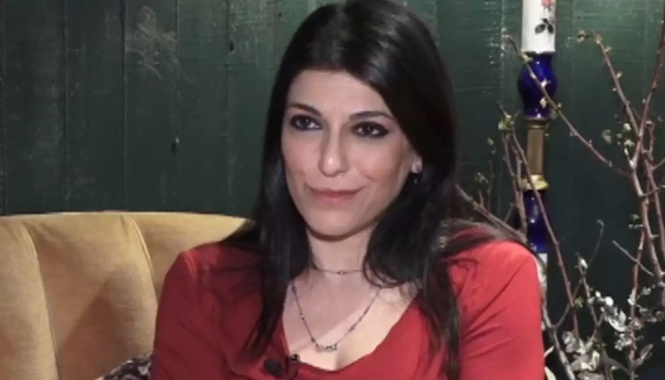 Nικολέτα Κοτσαηλίδου