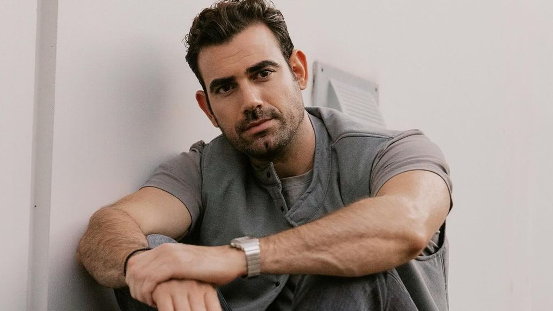 Νίκος Πολυδερόπουλος