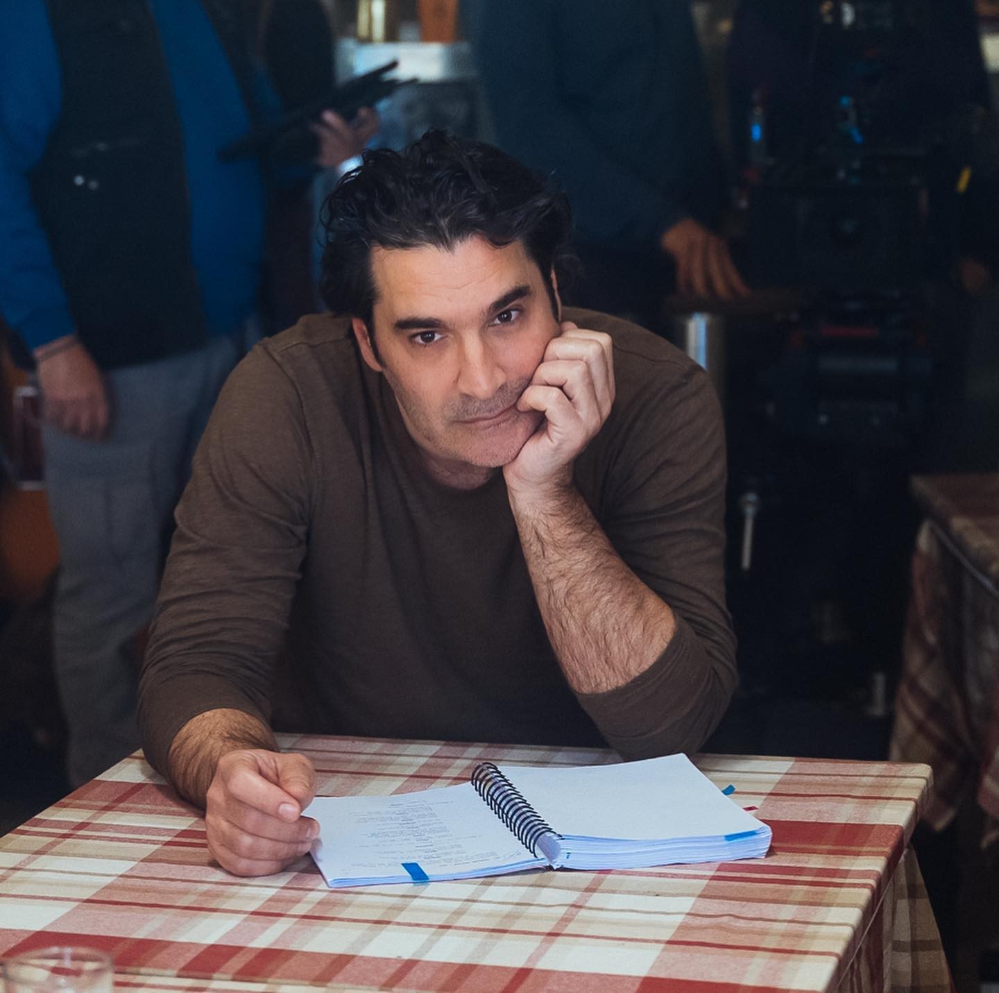 Χριστόφορος Παπακαλιάτης