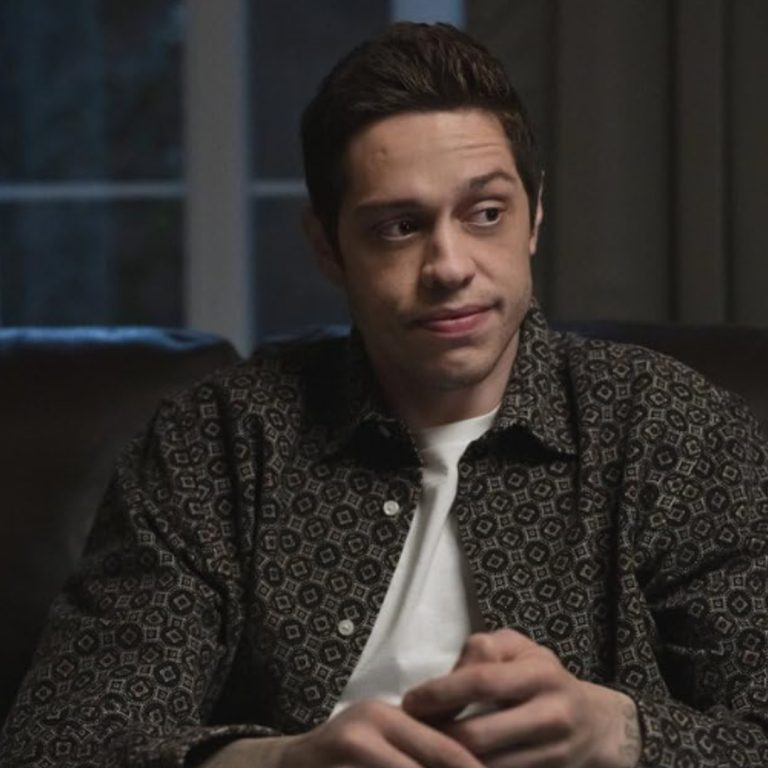 pete davidson