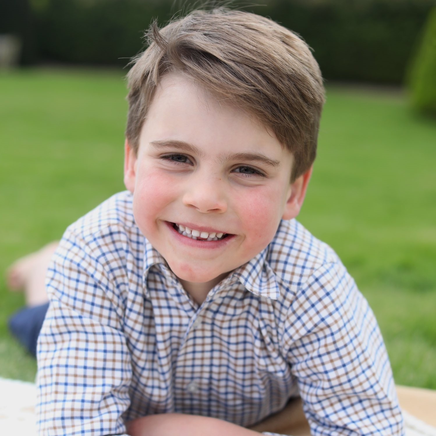 Πρίγκιπας Louis