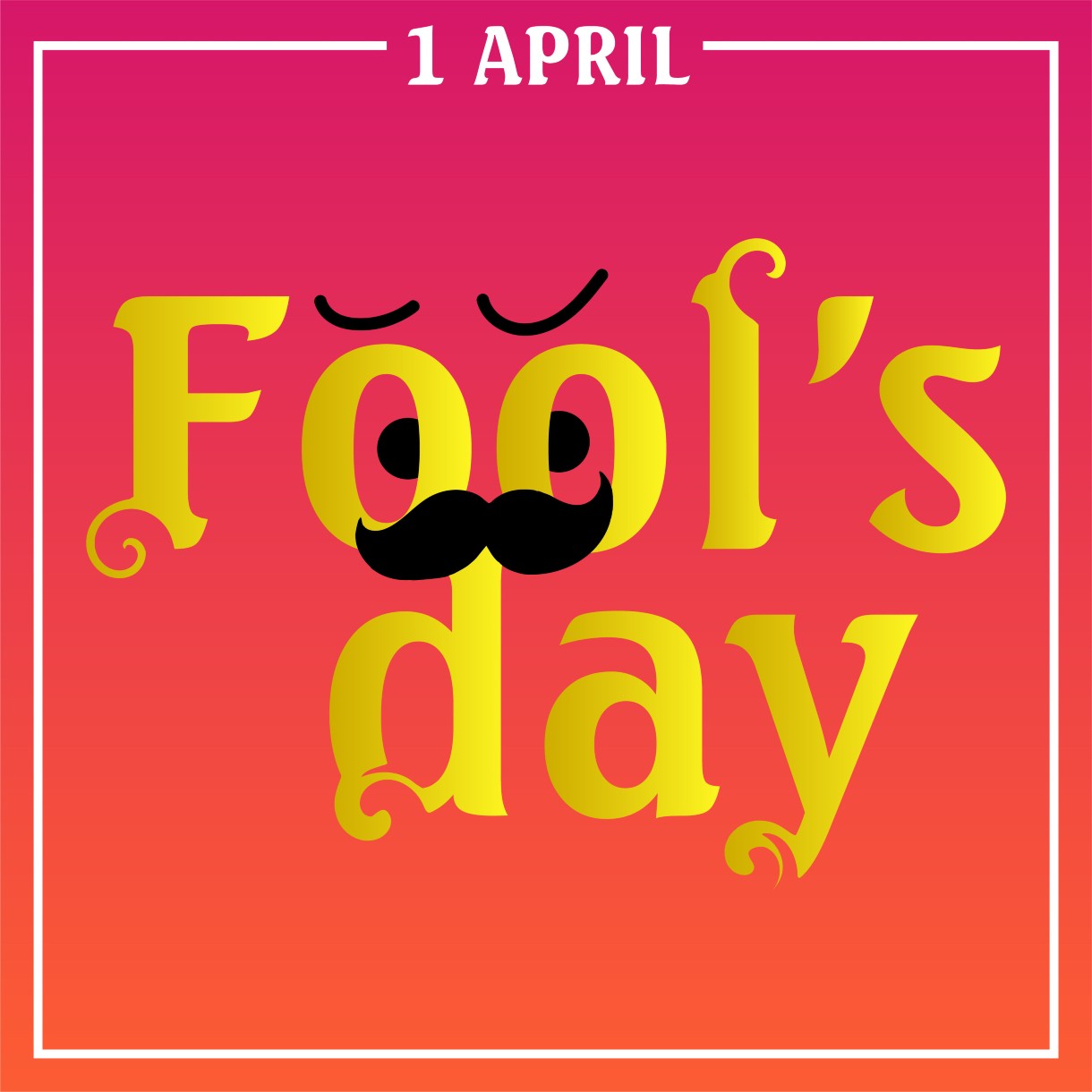 Πρωταπριλιά