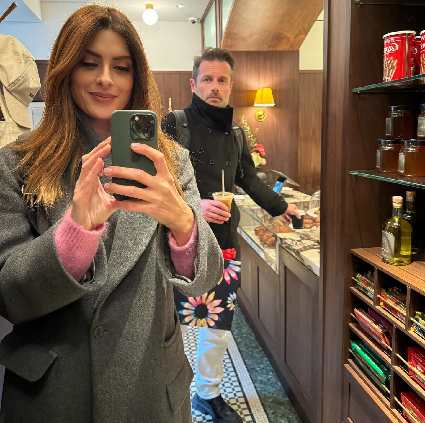 Ανθή Σαλαγκούδη - Κοσμάς Κουμιανός