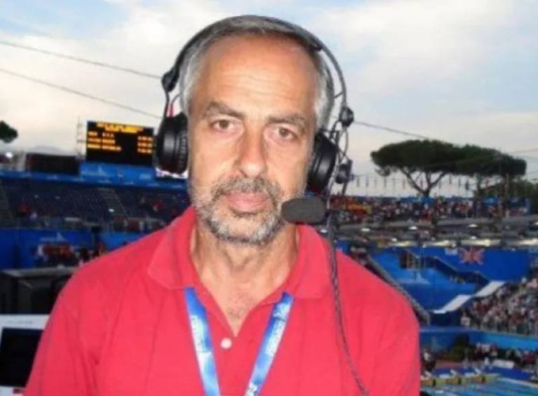 Στράτος Σεφτελής