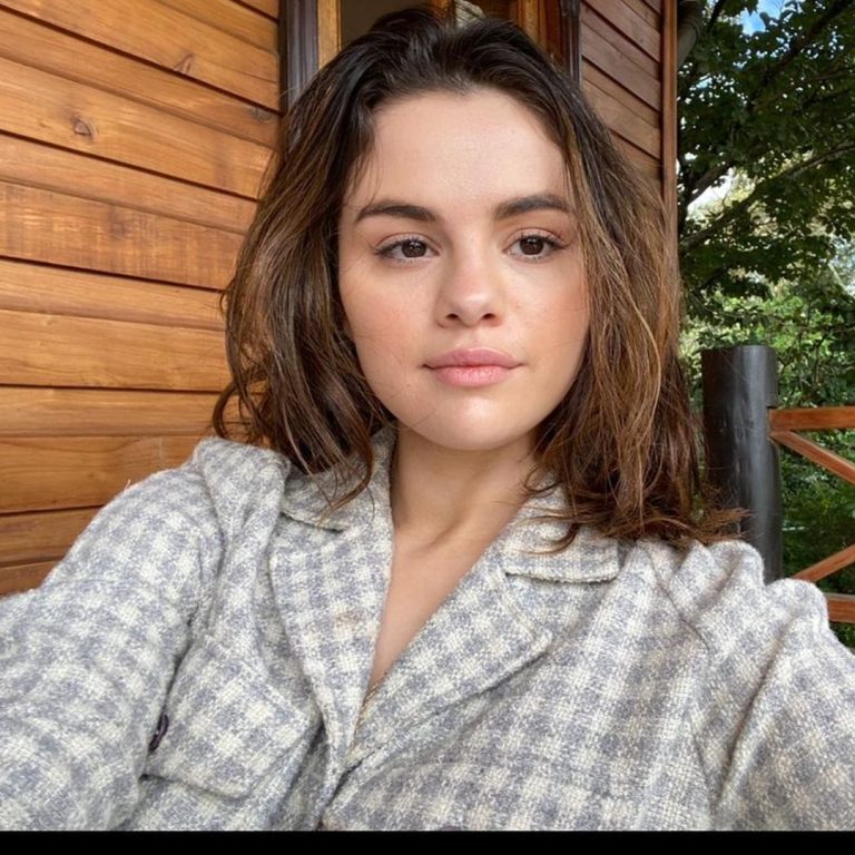 selena gomez