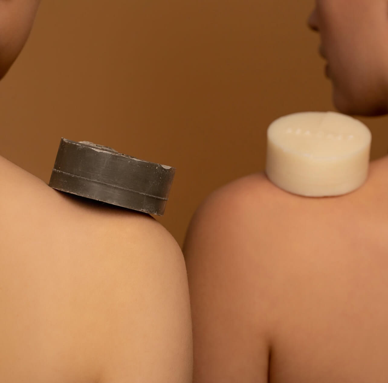 Μπάρες σαπουνιού