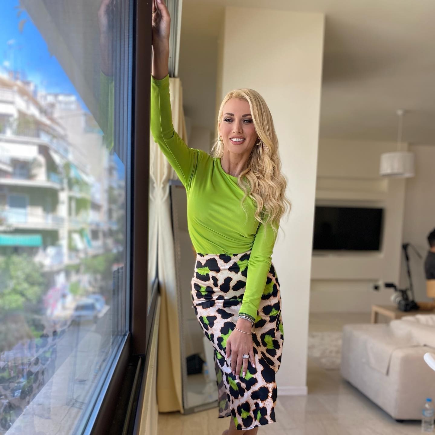 Κωνσταντίνα Σπυροπούλου