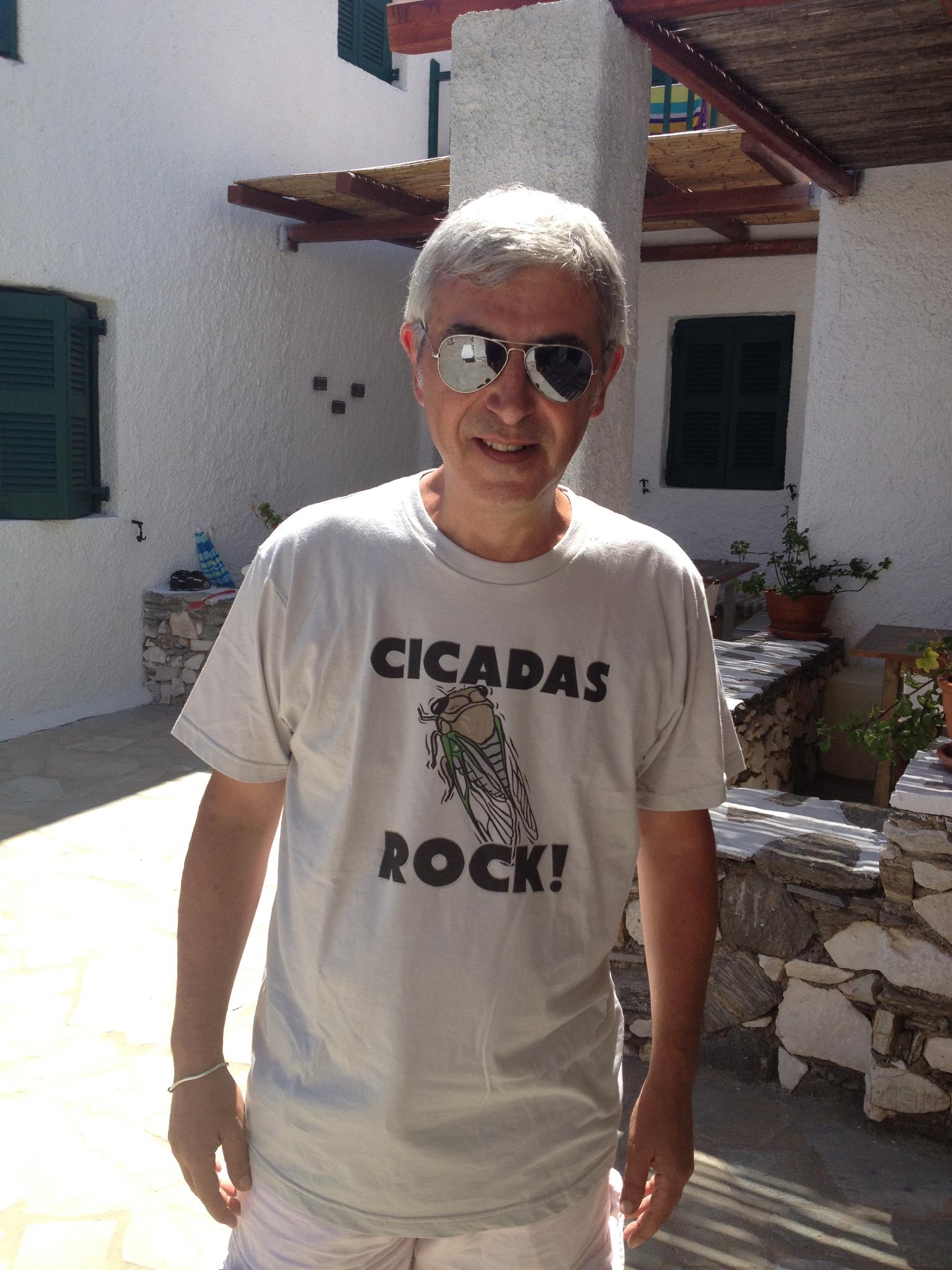 Σταμάτης Γιατράκος