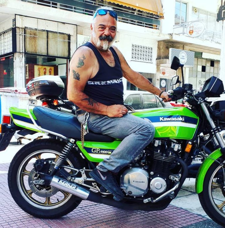 Στηβ Ντούζος