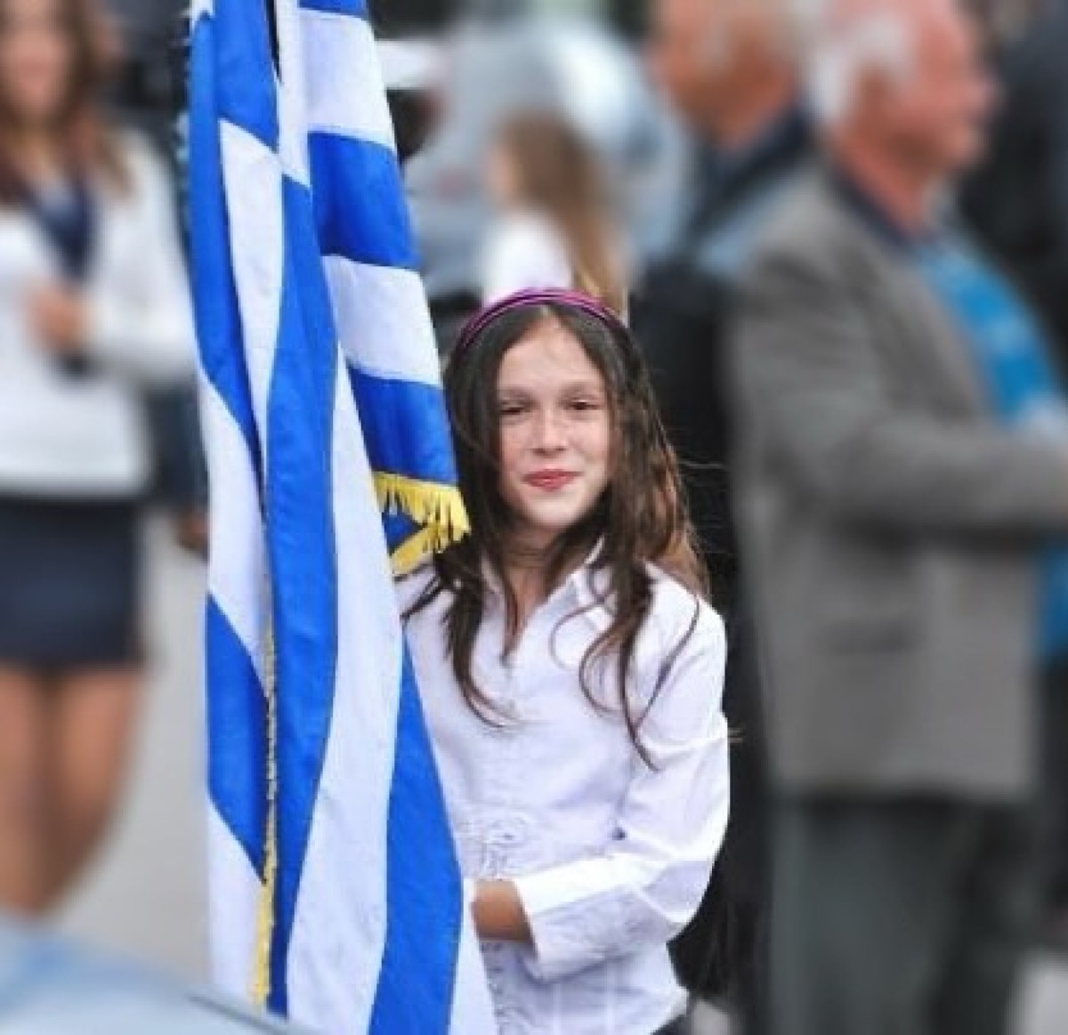 Τάνια Μπρεάζου