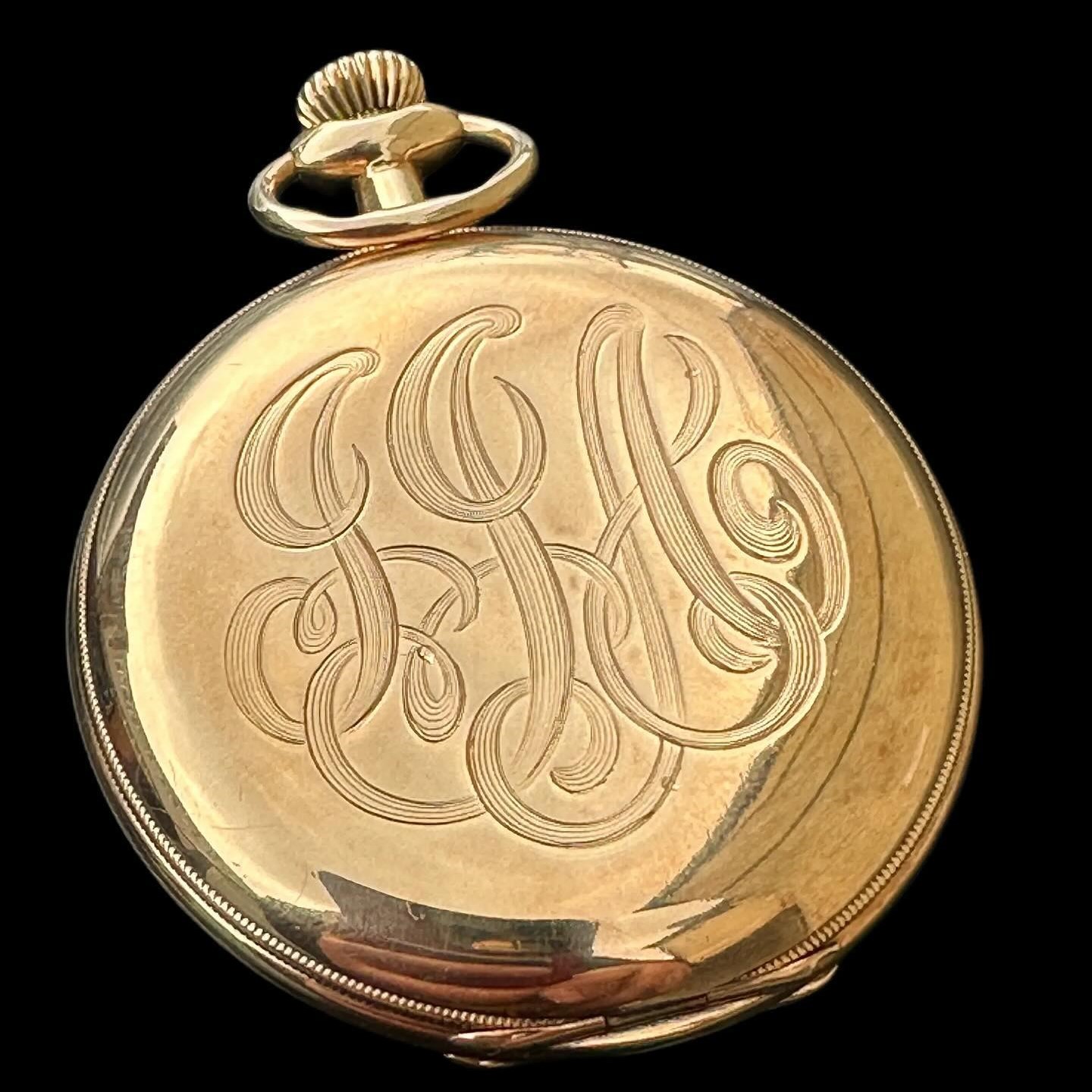 To ρολόι τσέπης του πλουσιότερου επιβάτης του Τιτανικού