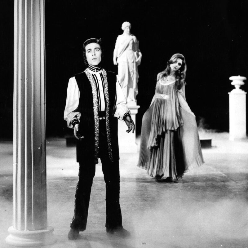 Τόλης Βοσκόπουλος