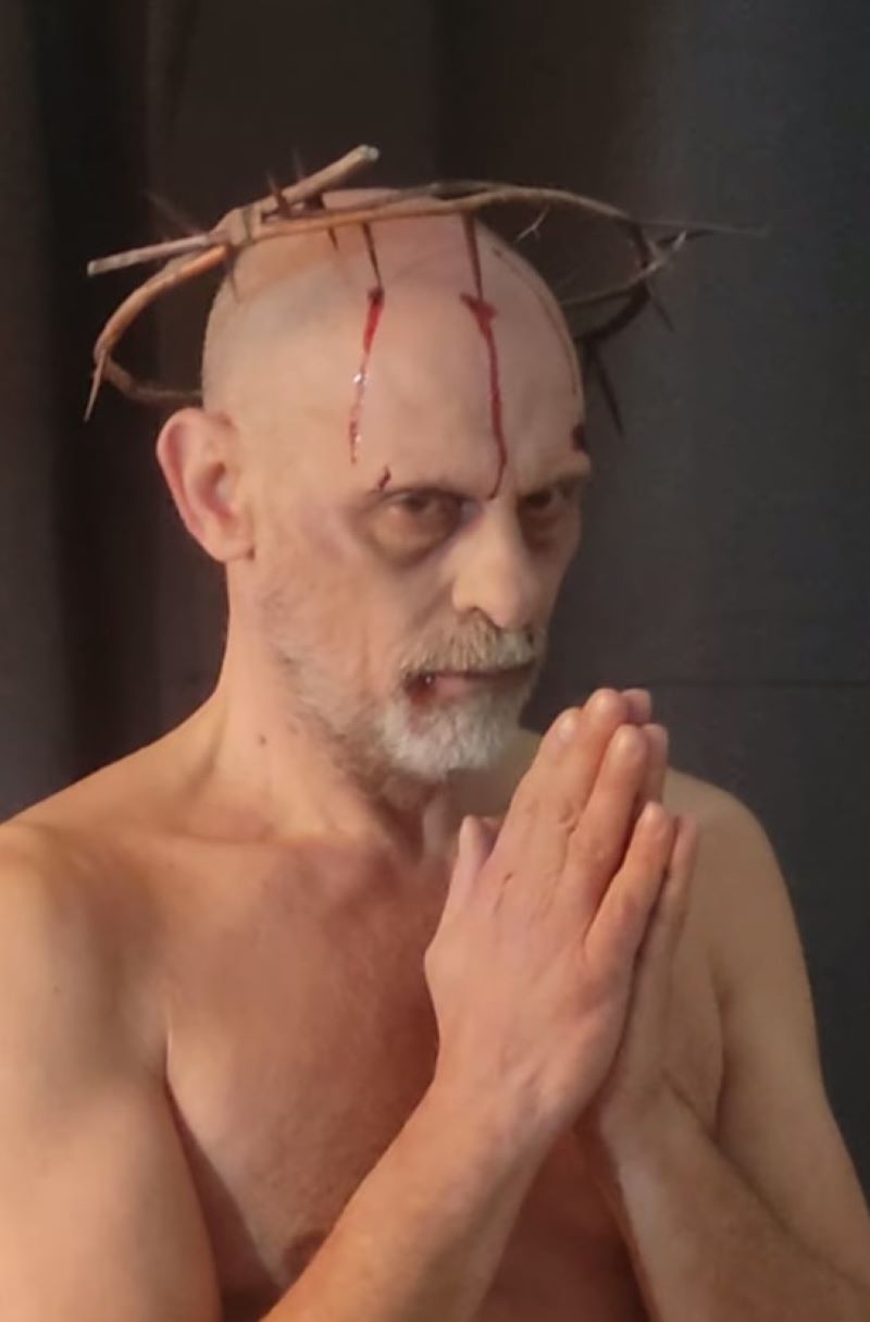 Τζώνυ Θεοδωρίδης