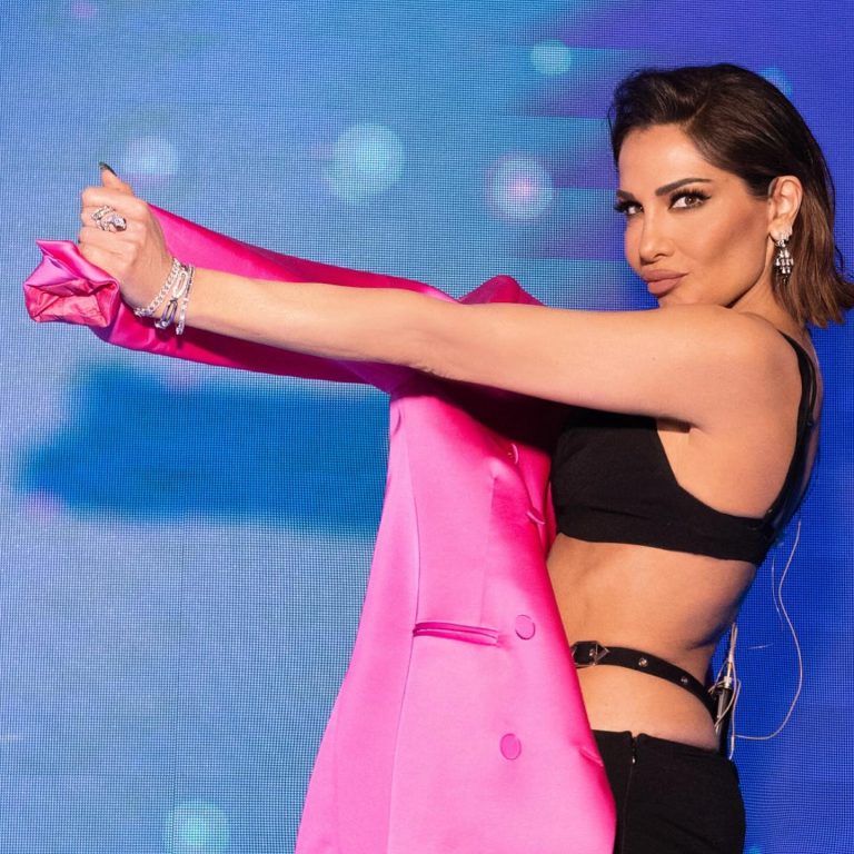 Δέσποινα βανδή