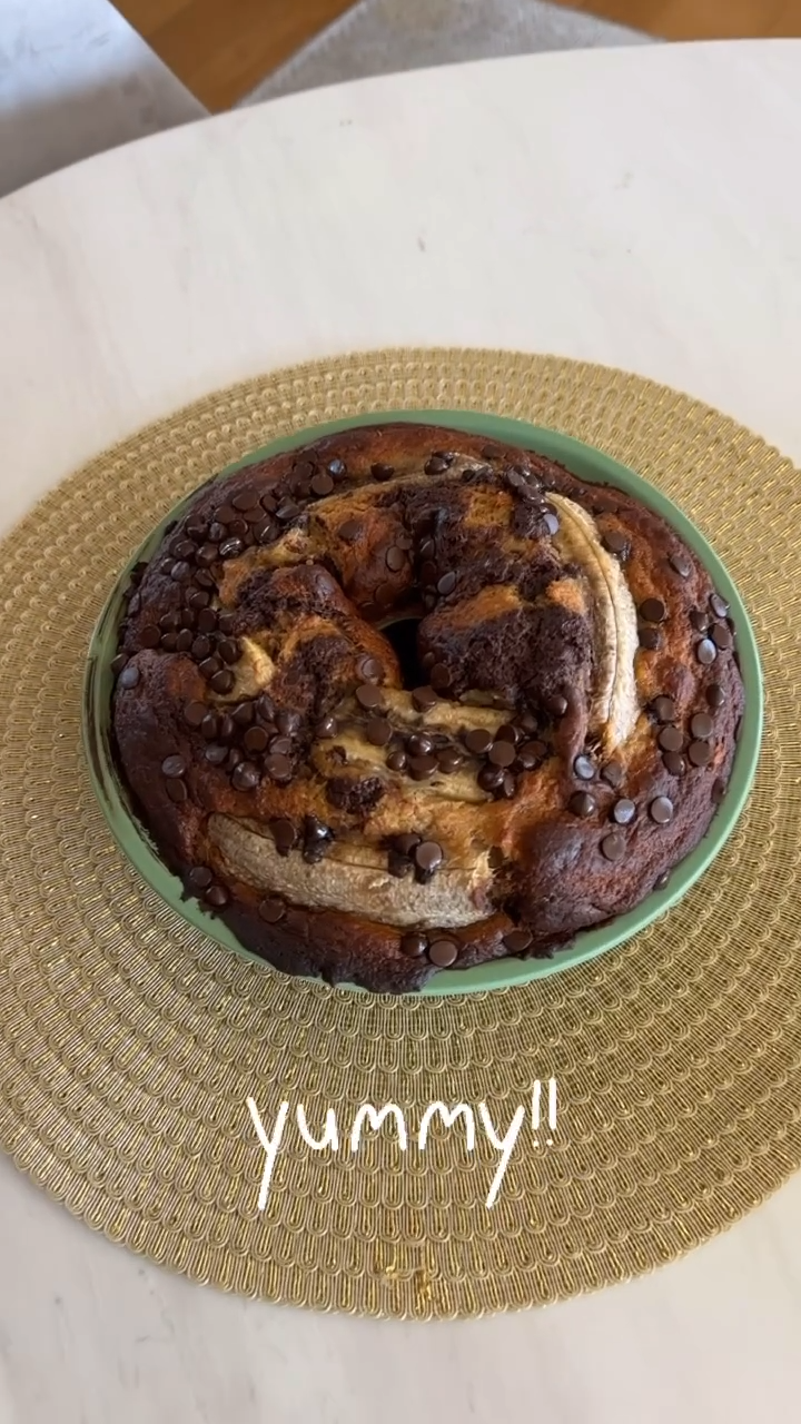 Το κέικ που ετοίμασε η Κωνσταντίνα Σπυροπούλου