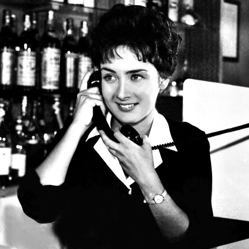 Ξένια Καλογεροπούλου