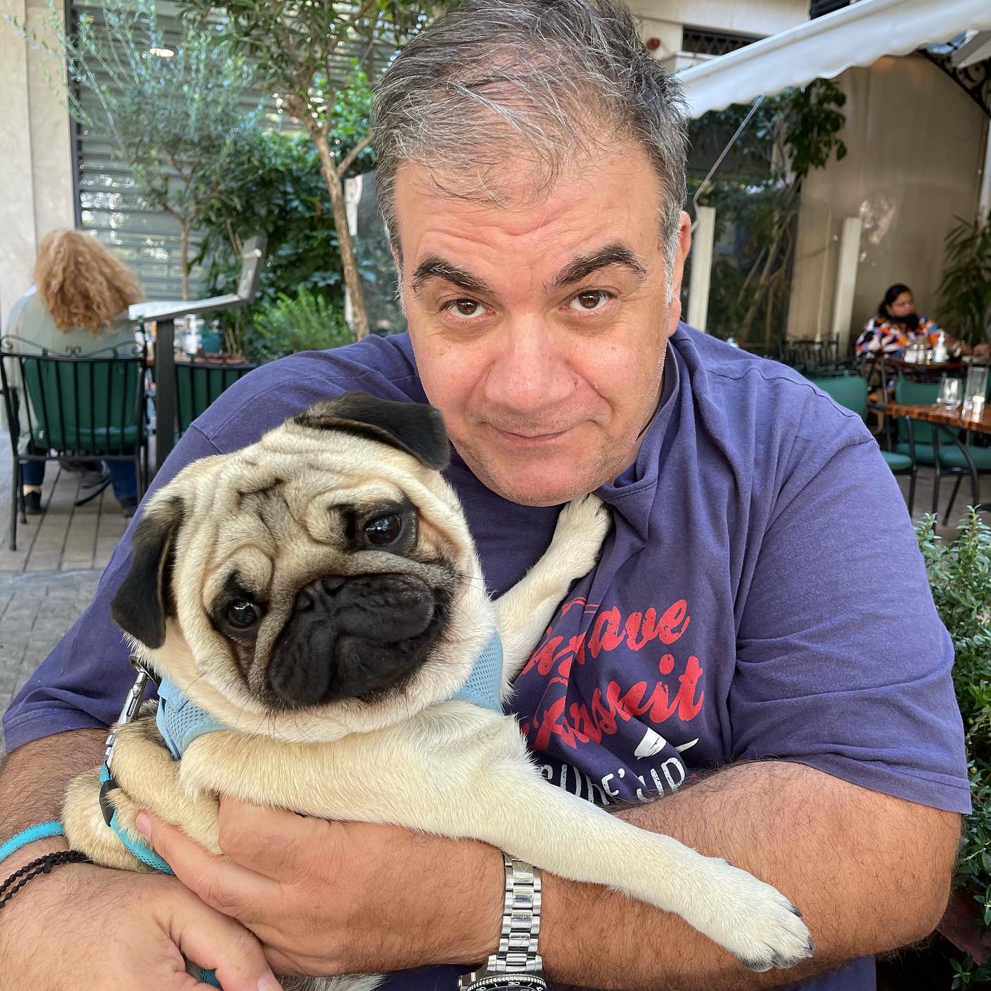 Δημήτρης Σταρόβας