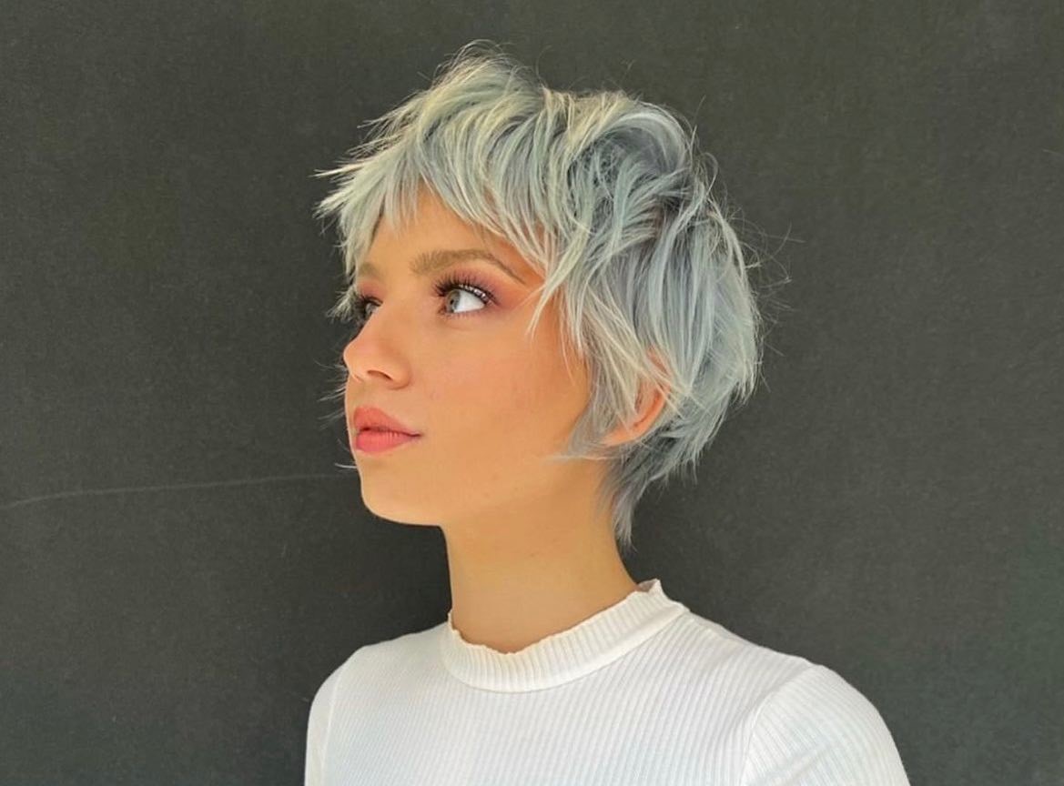 7 εντυπωσιακές τάσεις για κοντά μαλλιά