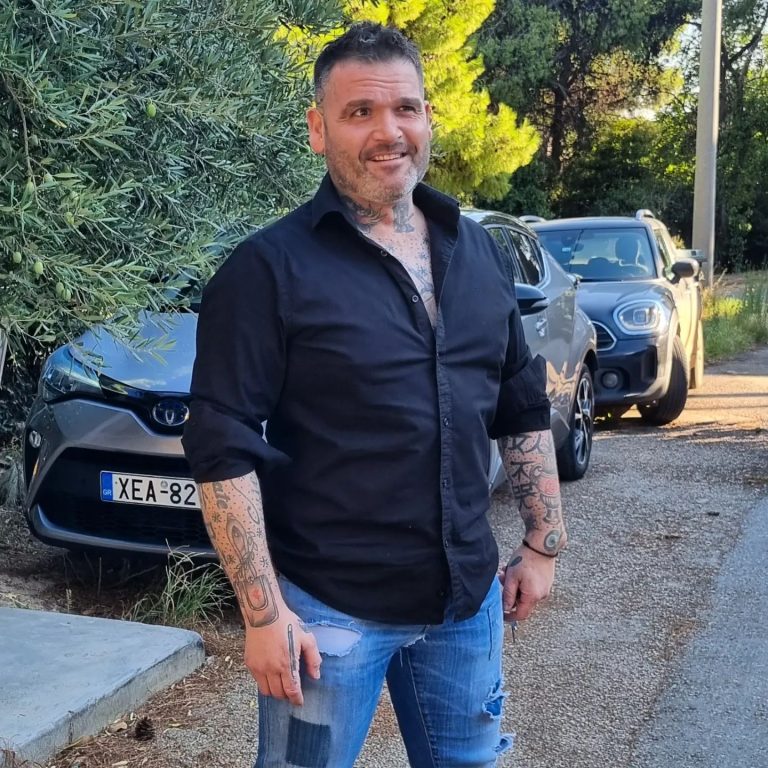 Διονύσης Αλέρτας