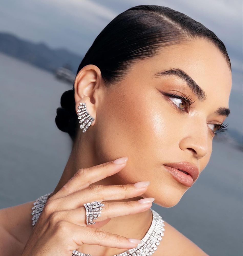 Κάννες: 5 celebrities με τα ωραιότερα beauty looks