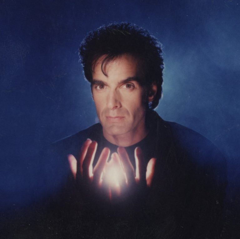 David Copperfield