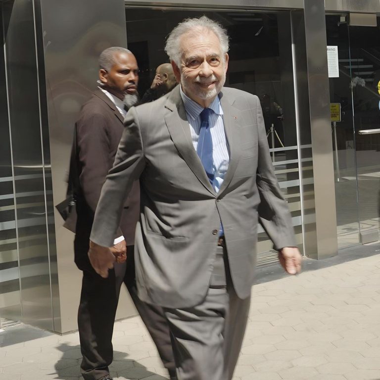 Francis Ford Coppola