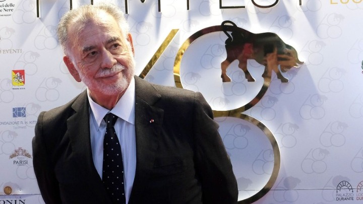 Francis Ford Coppola