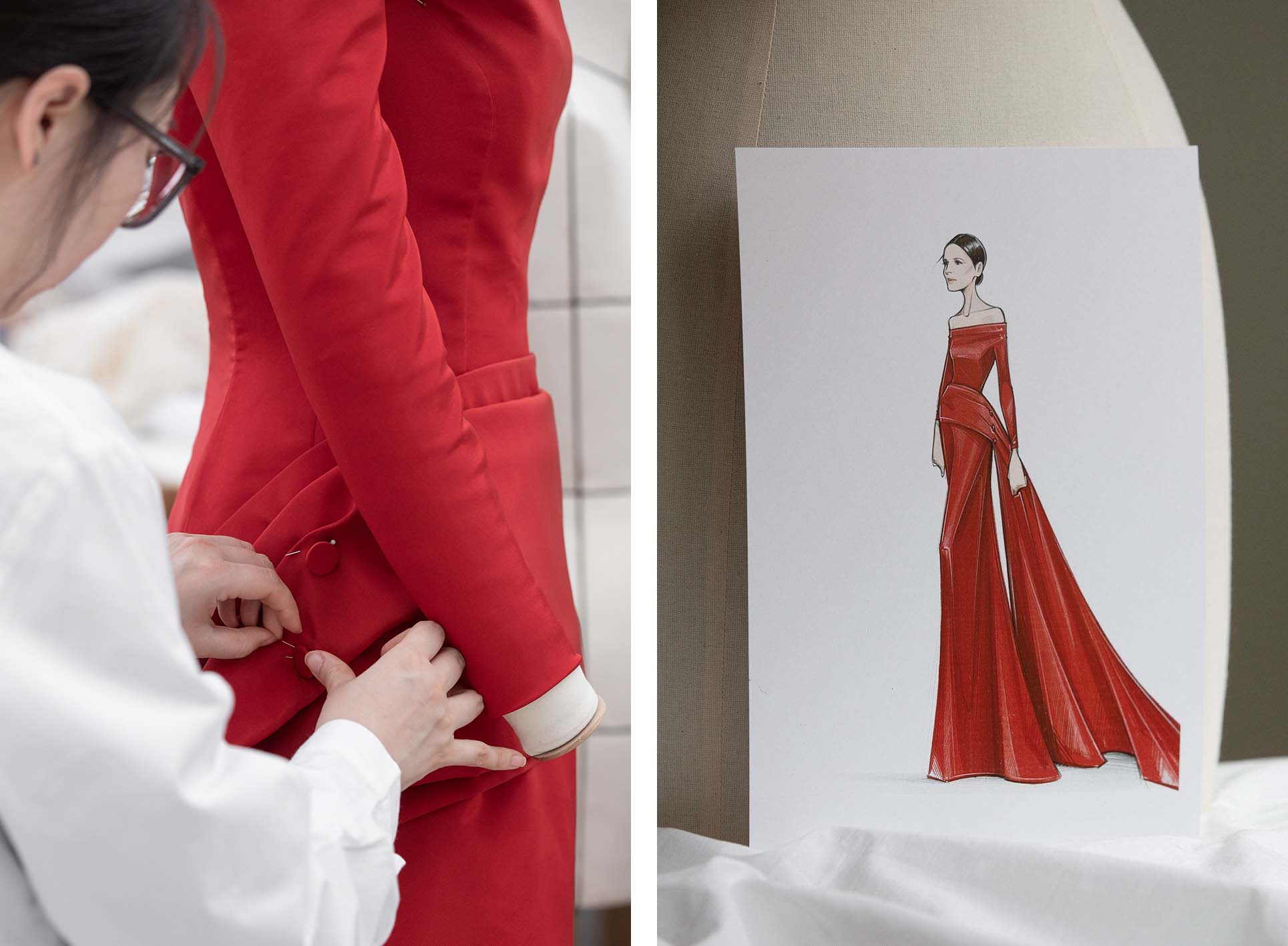 H τουαλέτα dior που φόρεσε η Juliette Binoche στις Κάννες