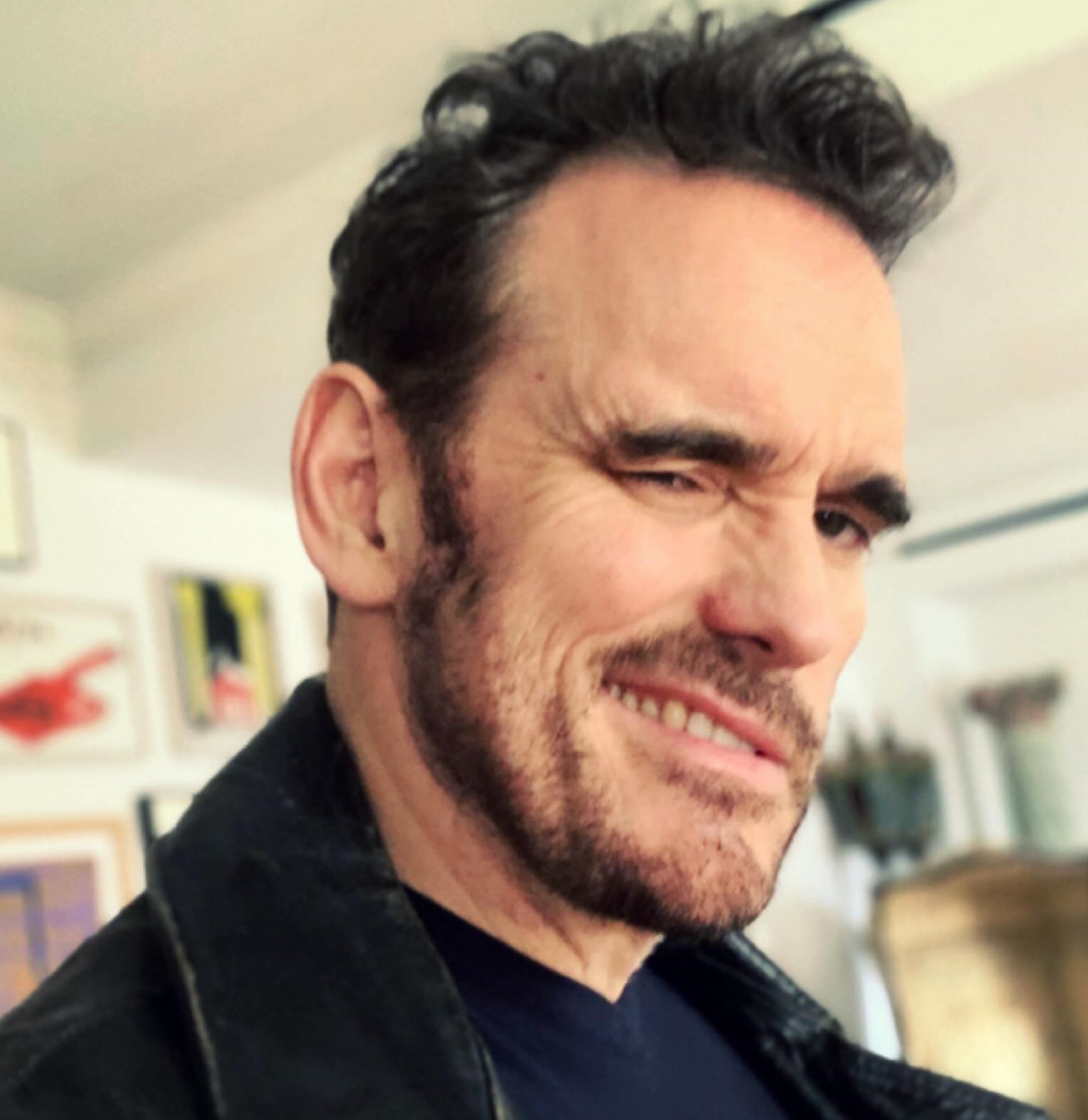Matt Dillon