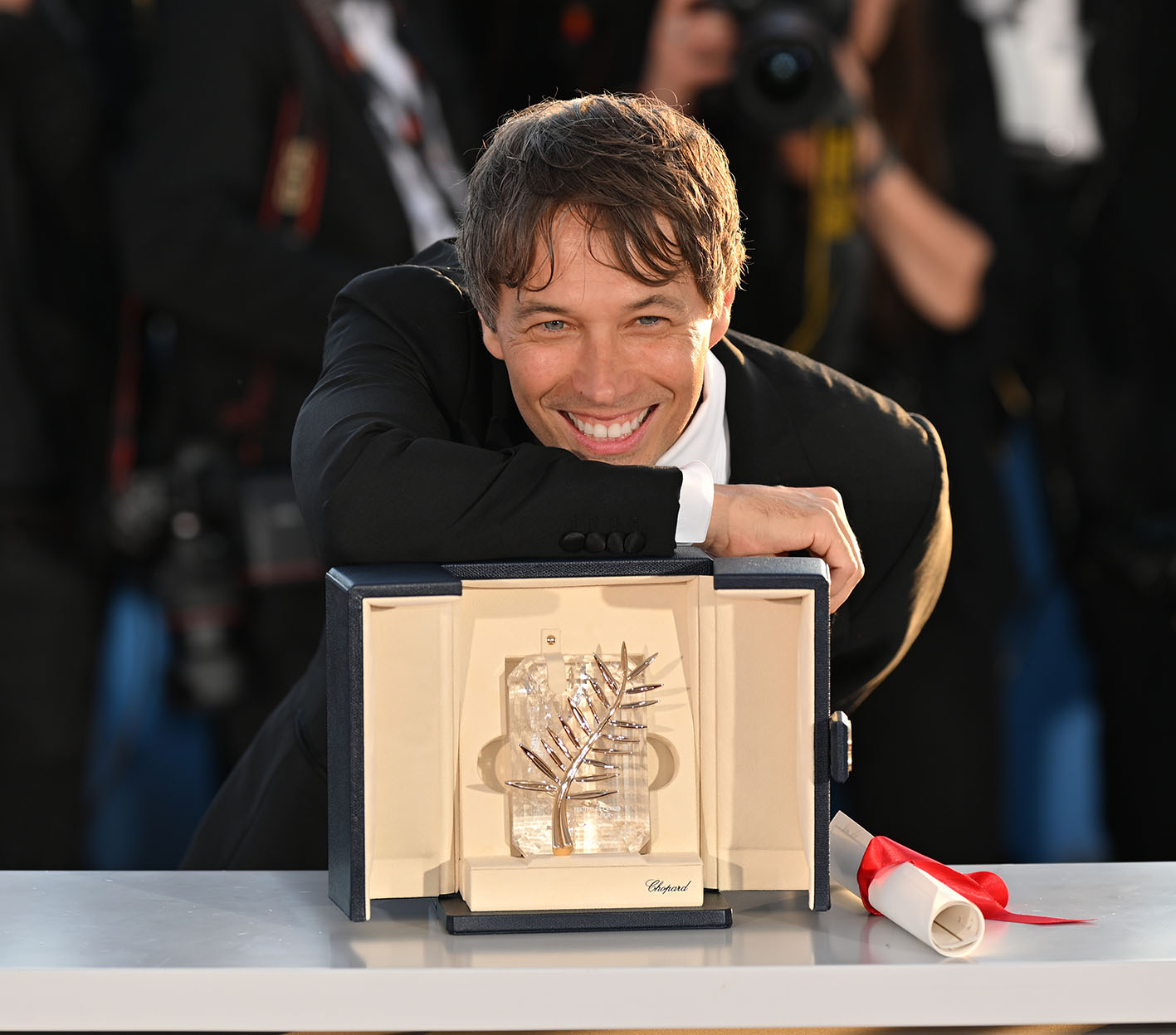 Photo by Mustafa Yalcin/Anadolu via Getty Images