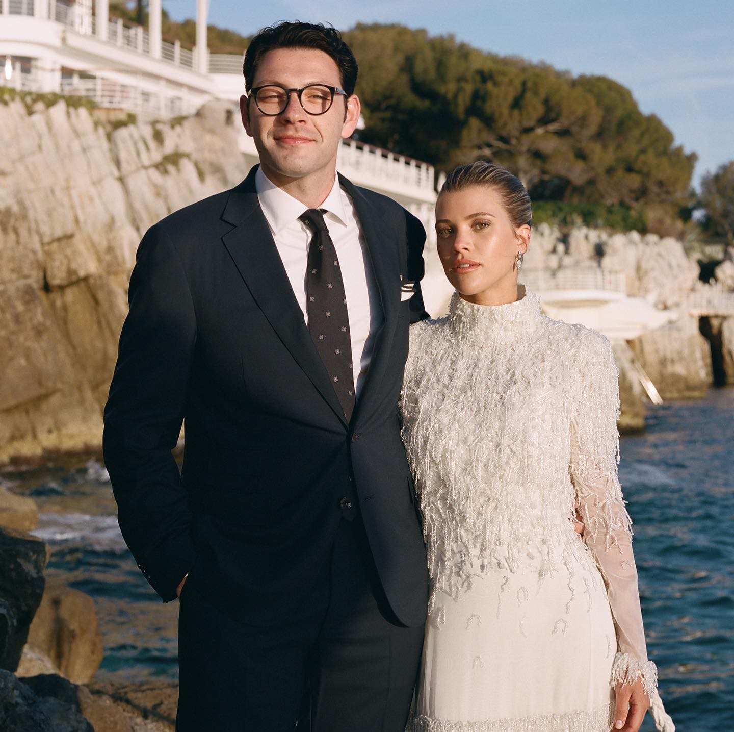 Sofia Richie Grainge