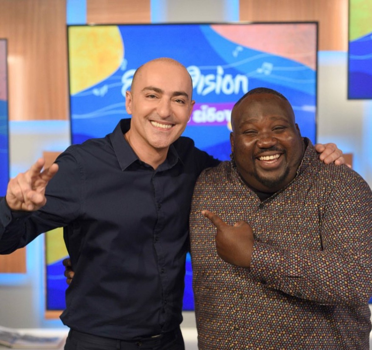 Θανάσης Αλευράς - Ζερόμ καλούτα