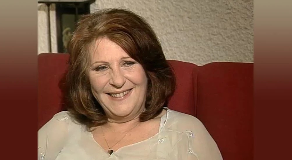 Άννα Παναγιωτοπούλου