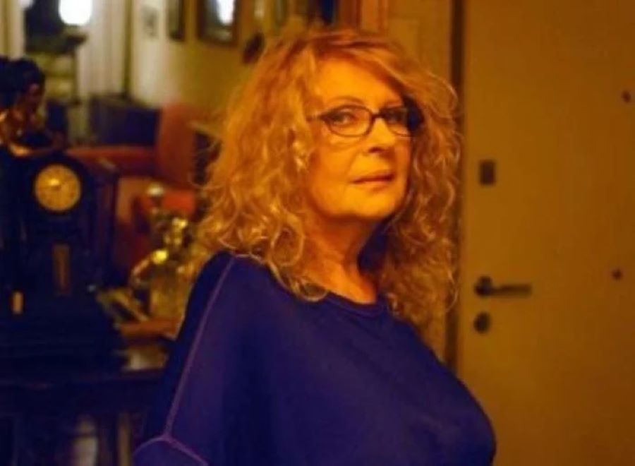 Άννα Παναγιωτοπούλου