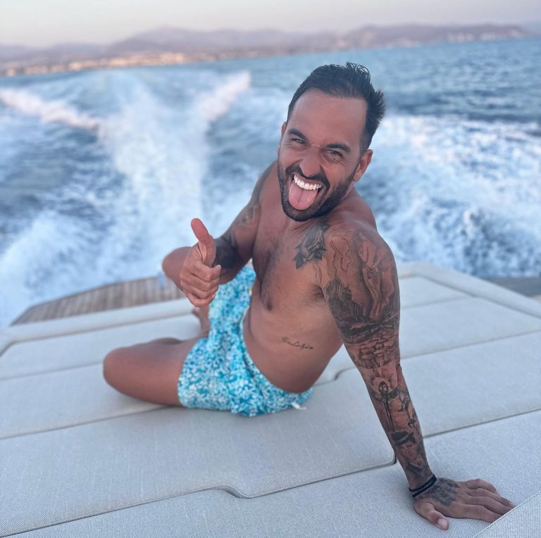 Άρης Σοϊλέδης